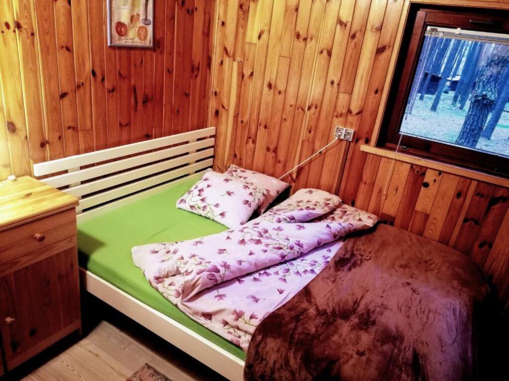 Aura Grotniki Hotell Grotniki  Eksteriør bilde